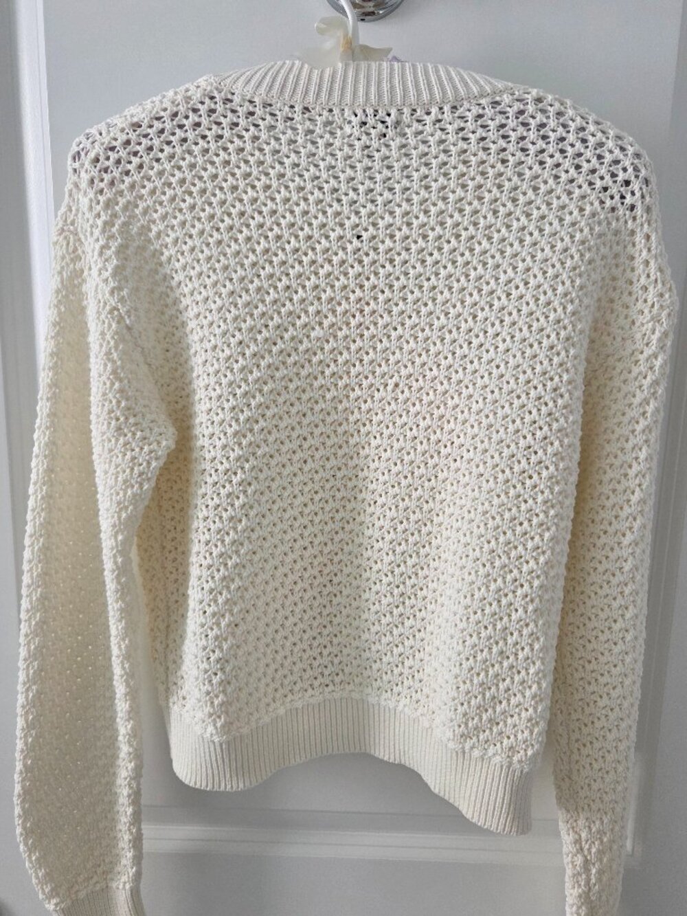 J. Crew Sweater S - Picture 4 of 6